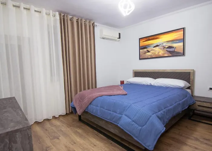 Dea\'S Home Tirana Center