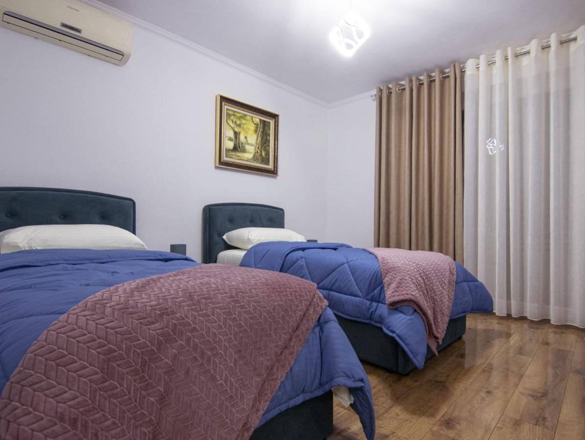 Apartment Dea's Center